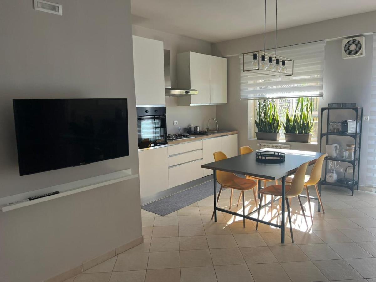 Apartamento La Malfa 48 Ragusa Exterior foto