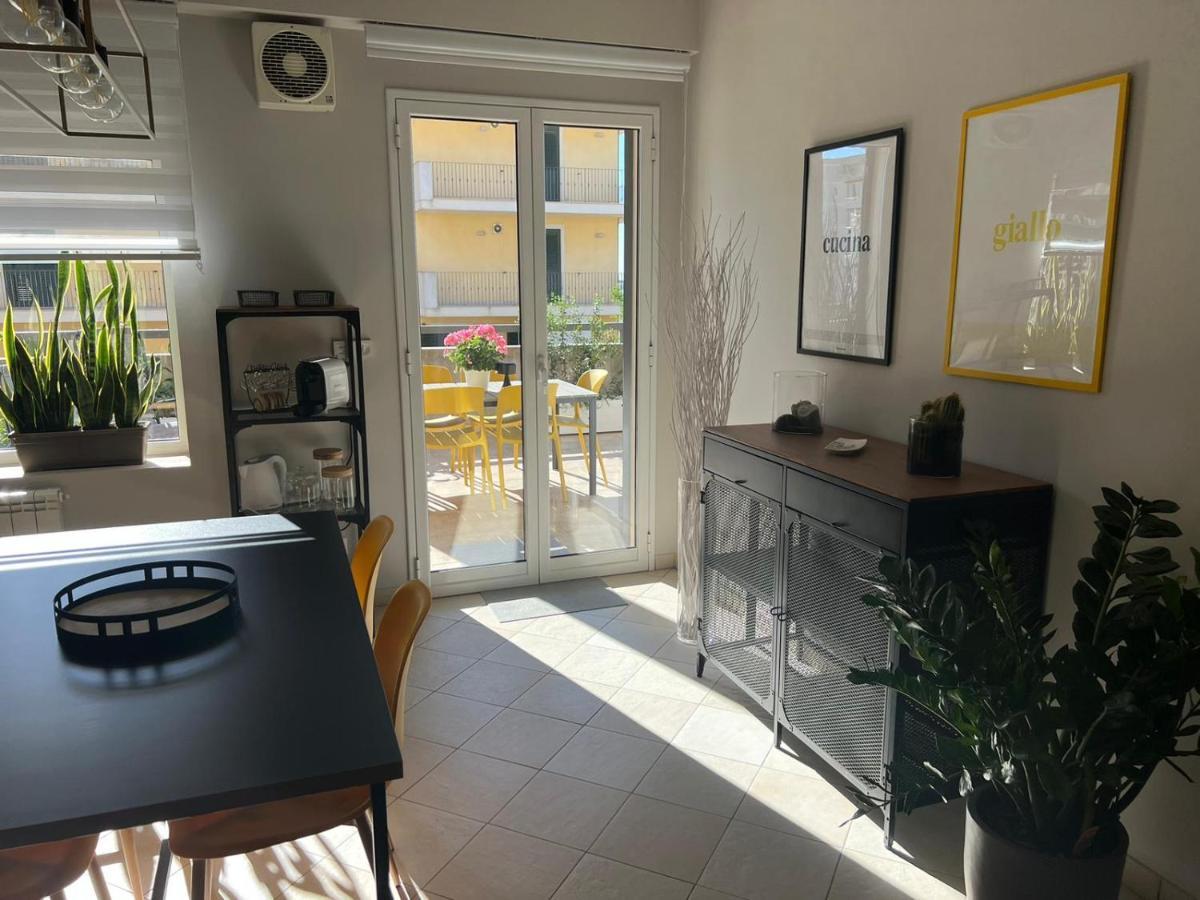 Apartamento La Malfa 48 Ragusa Exterior foto