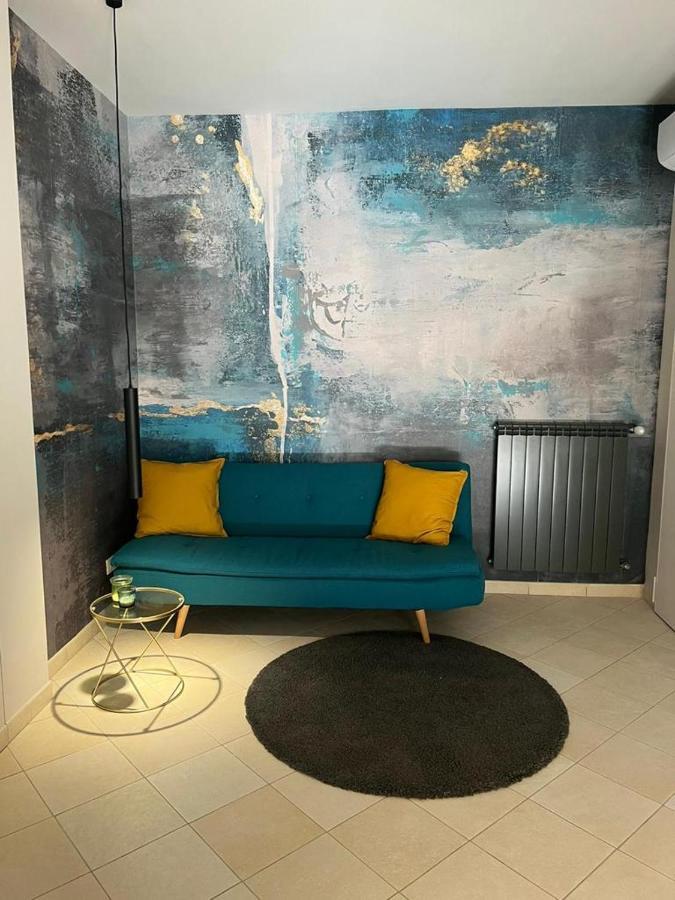 Apartamento La Malfa 48 Ragusa Exterior foto