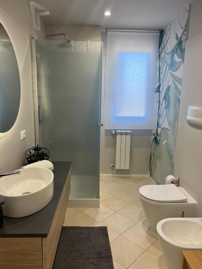 Apartamento La Malfa 48 Ragusa Exterior foto
