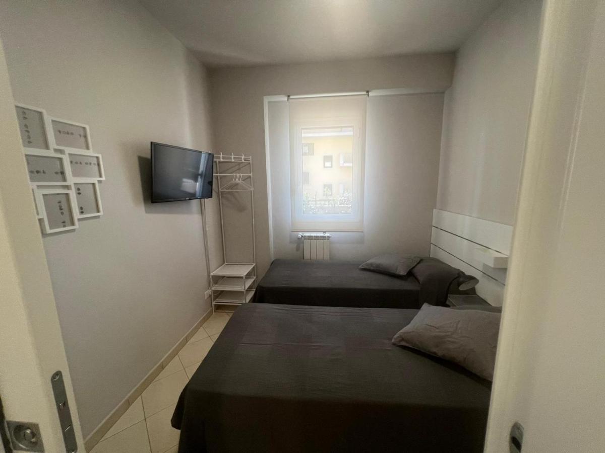 Apartamento La Malfa 48 Ragusa Exterior foto
