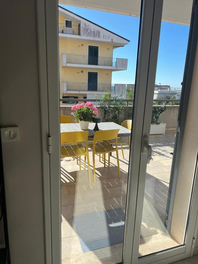 Apartamento La Malfa 48 Ragusa Exterior foto