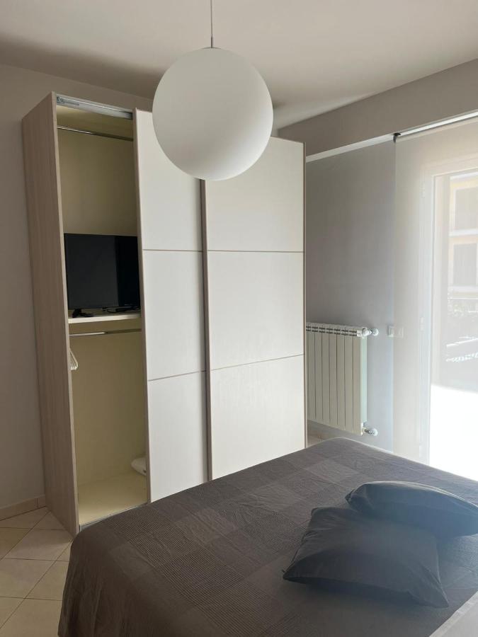Apartamento La Malfa 48 Ragusa Exterior foto