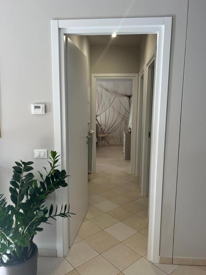 Apartamento La Malfa 48 Ragusa Exterior foto