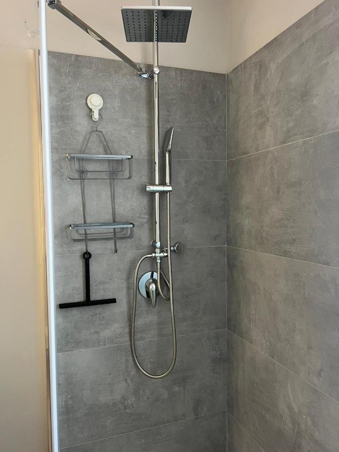 Apartamento La Malfa 48 Ragusa Exterior foto