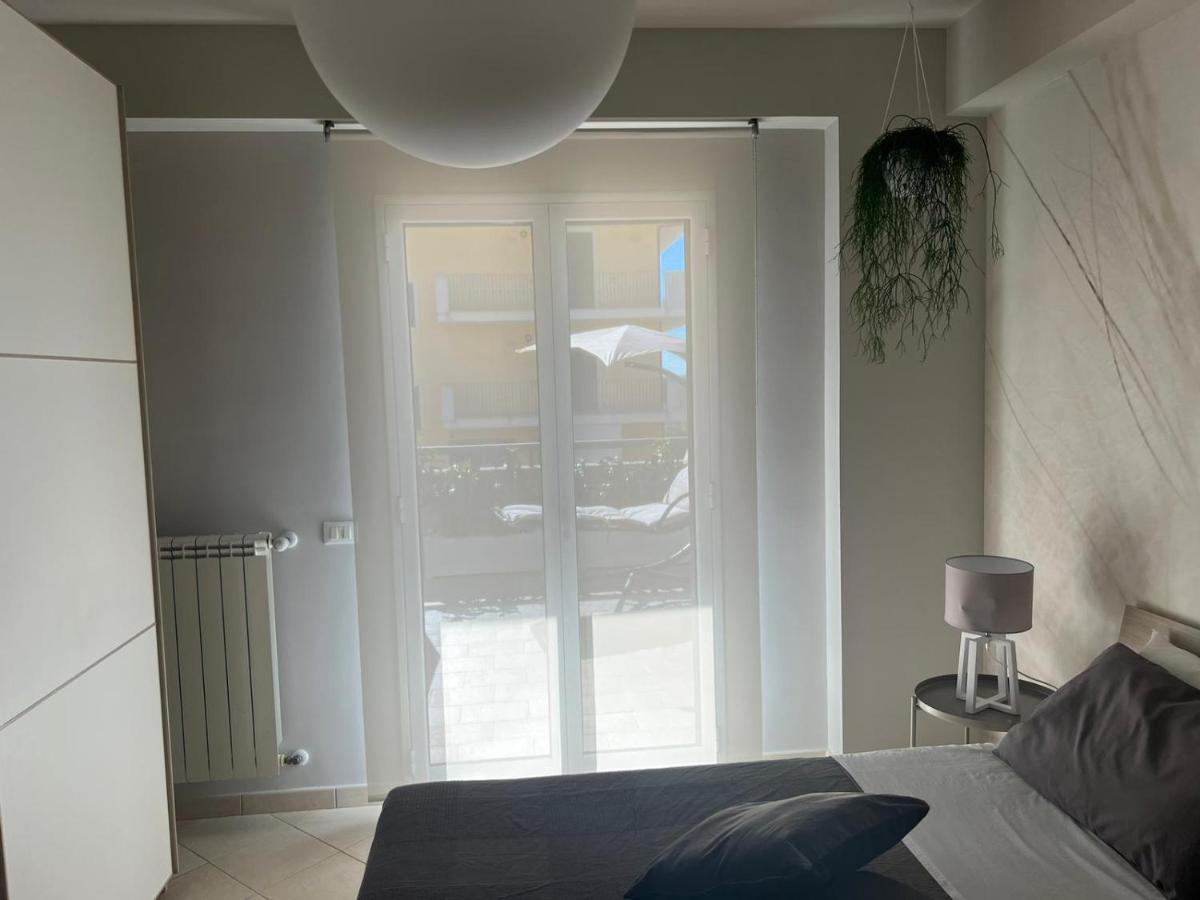 Apartamento La Malfa 48 Ragusa Exterior foto