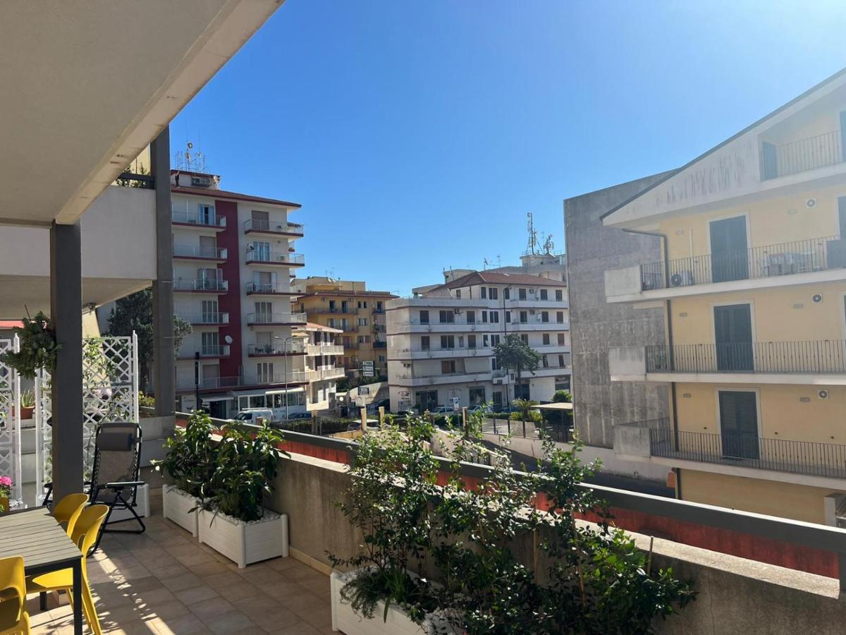Apartamento La Malfa 48 Ragusa Exterior foto